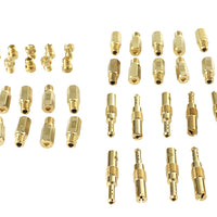 35-1005 - Keihin Jet Kit 40 Pieces by V-Twin