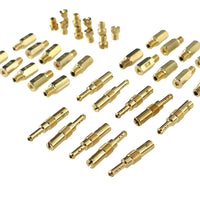 35-1005 - Keihin Jet Kit 40 Pieces by V-Twin