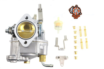 OKO Shorty 47mm Carburetor