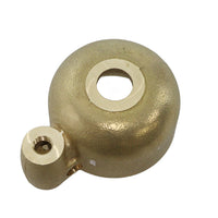 Overhead Valve Linkert Carburetor Float Bowl Brass