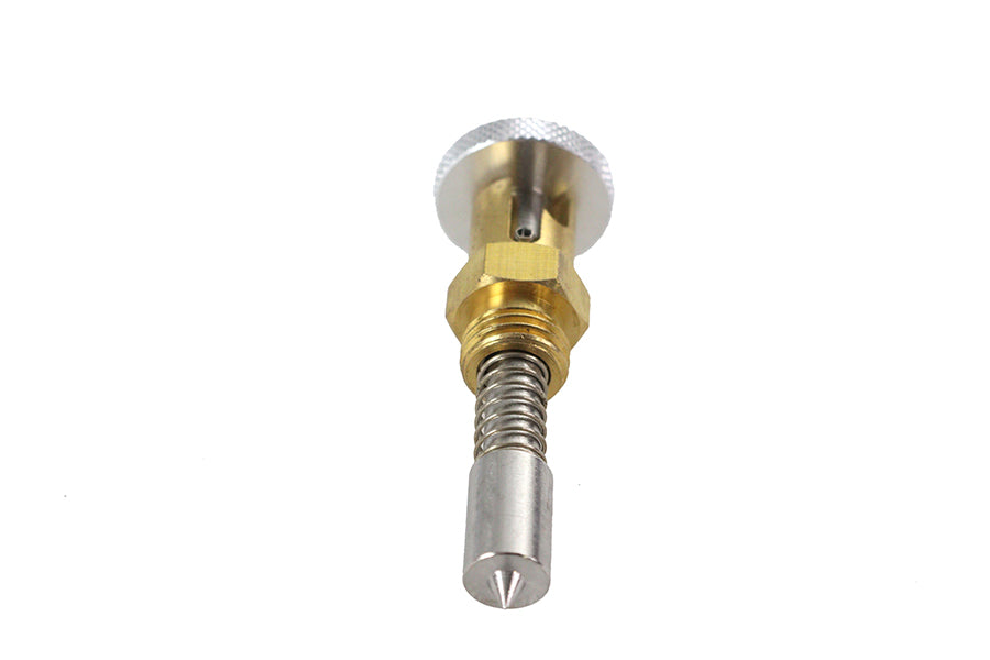 35-1016 - Ultima Carburetor Enrichment with Knurled Knob by Ultima