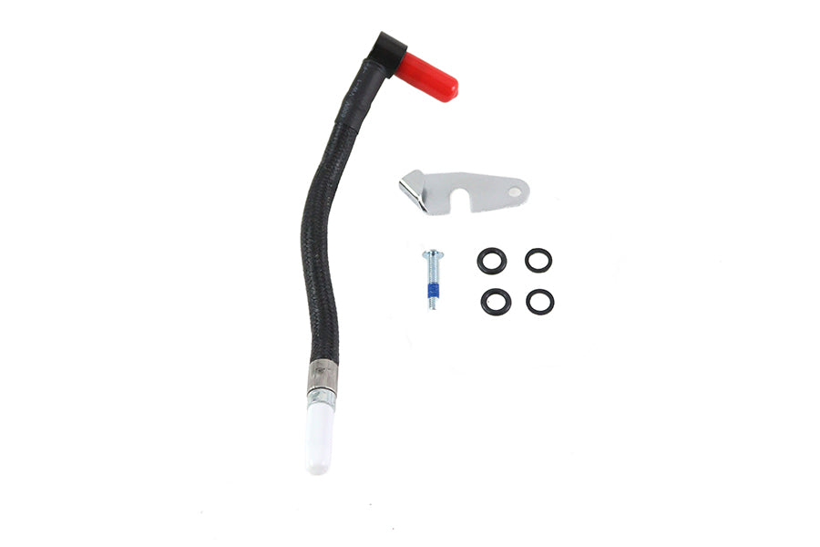 35-1018 - EFI Fuel Line by V-Twin