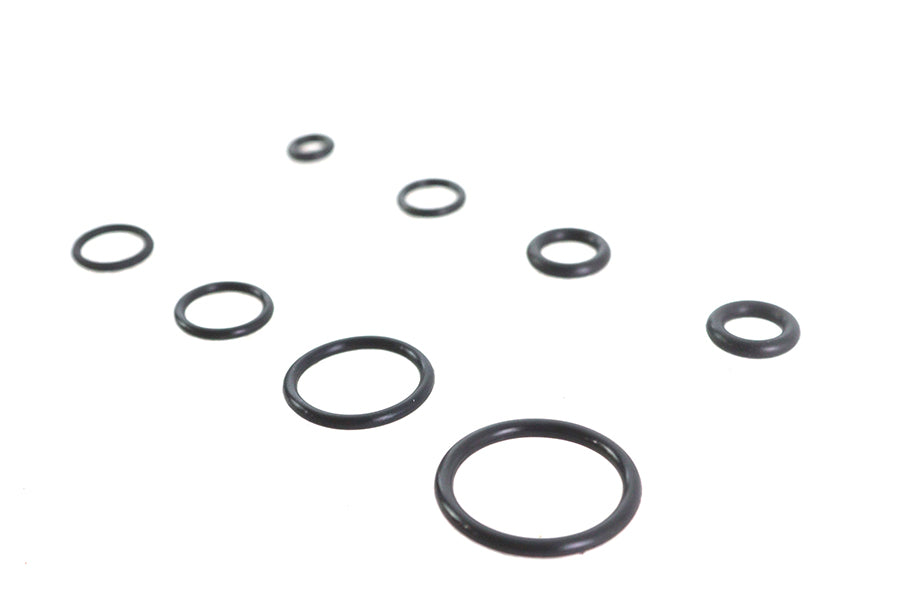 EFI Fuel Line O-Ring Service Kit