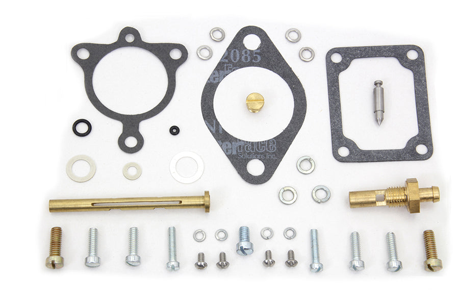 35-1063 - Linkert DC Carburetor Kit by V-Twin