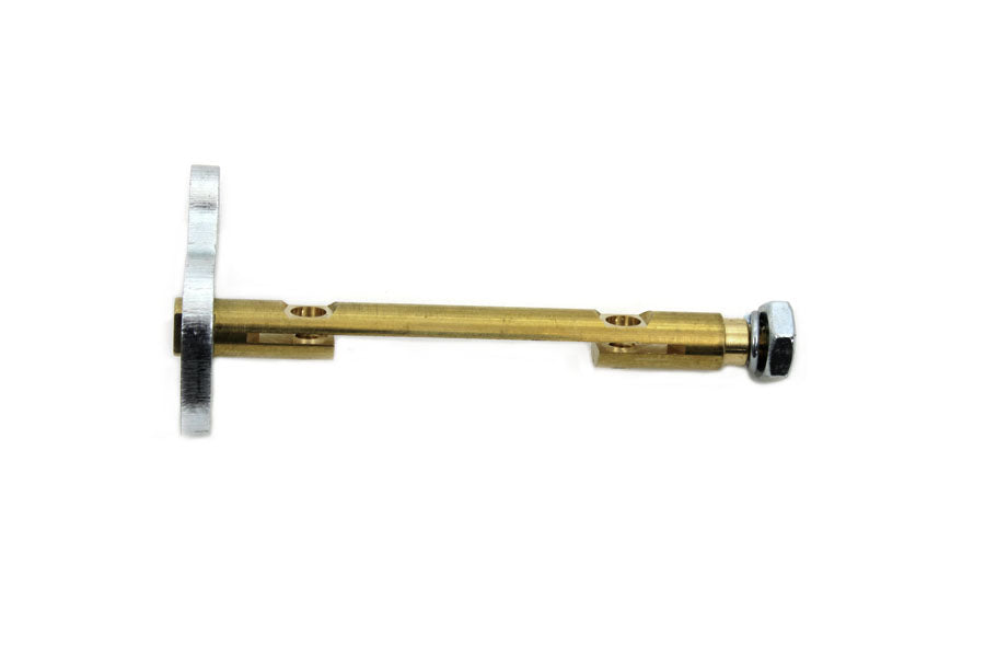 35-1065 - Linkert Choke Shaft by V-Twin