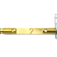 35-1065 - Linkert Choke Shaft by V-Twin