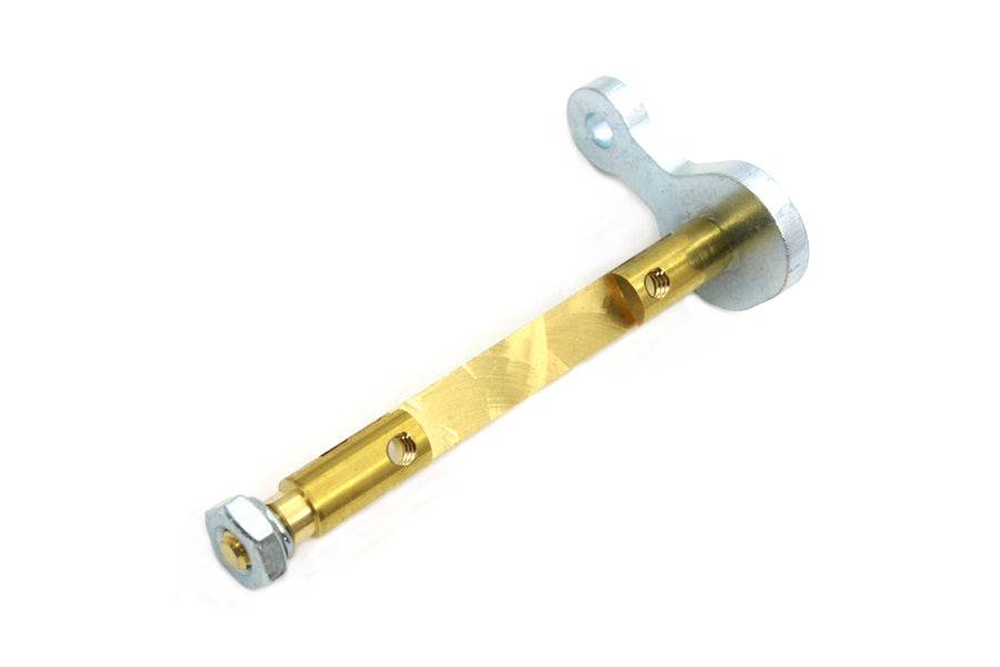 35-1065 - Linkert Choke Shaft by V-Twin