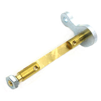 35-1065 - Linkert Choke Shaft by V-Twin