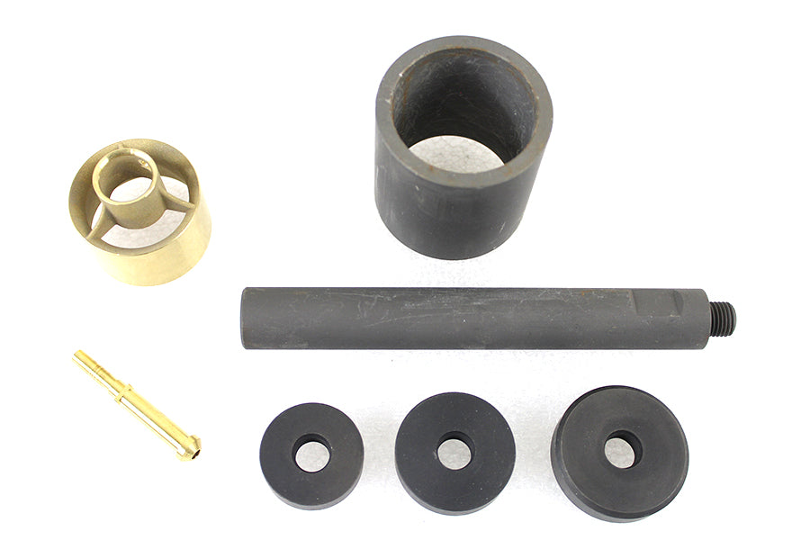 35-1070 - Linkert Bombsight Venturi Kit by V-Twin