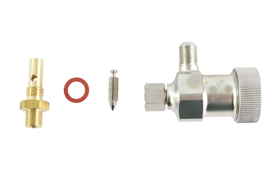 Fuel Filter and Needle Seat kit