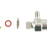 Fuel Filter and Needle Seat kit