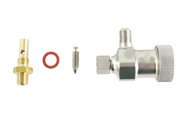 Fuel Filter and Needle Seat kit