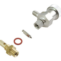 Fuel Filter and Needle Seat kit