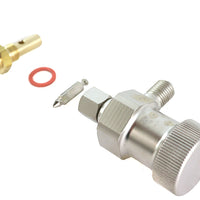 Fuel Filter and Needle Seat kit