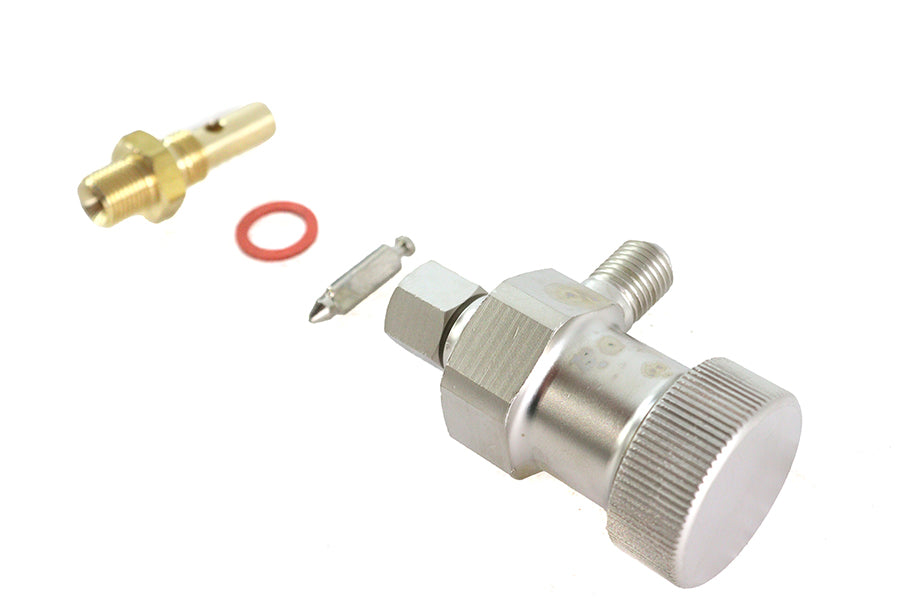 Fuel Filter and Needle Seat kit