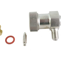 Fuel Filter and Needle Seat kit