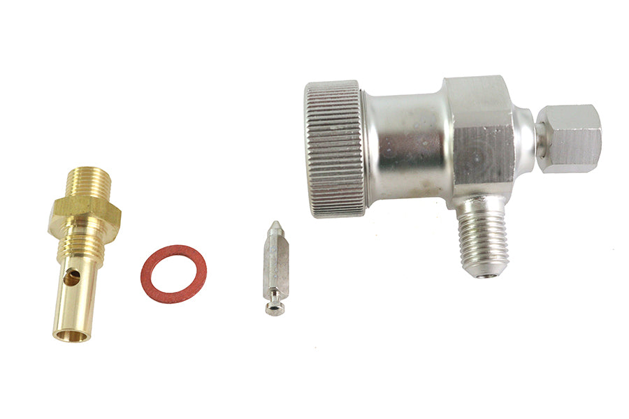 Fuel Filter and Needle Seat kit