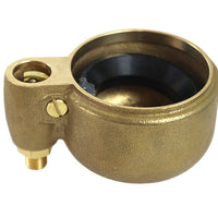 Overhead Valve Brass Linkert Bowl Assembly