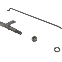 Replica Parkerized Carburetor Choke Rod Kit