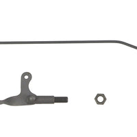 Replica Parkerized Carburetor Choke Rod Kit