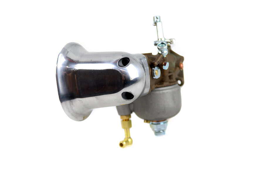 35-1125 - Replica M51 Langhorne Linkert Carburetor by Motorshop