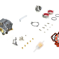 OKO 47mm Shorty Carburetor Kit