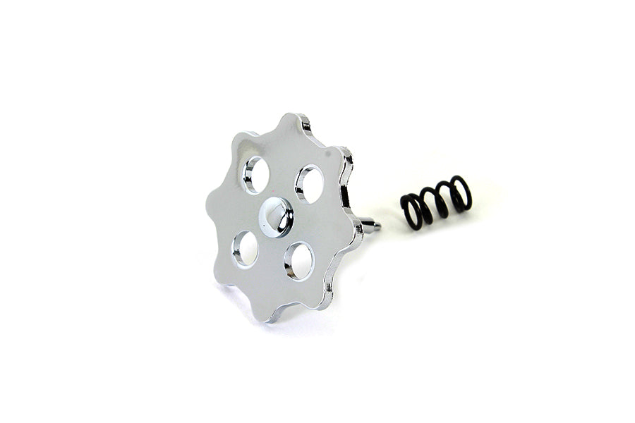 35-1258 - Idle Mixture Screw by V-Twin