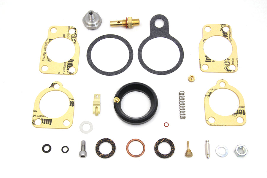 35-1264 - Linkert Bowl Kit by V-Twin