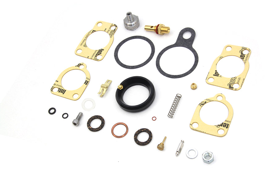 35-1264 - Linkert Bowl Kit by V-Twin