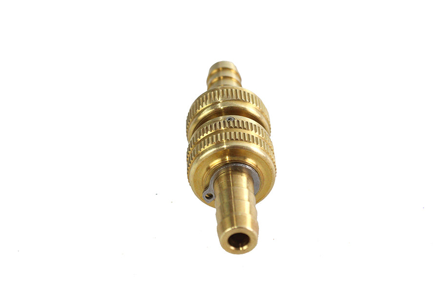 35-1267 - Brass In-Line Rotary Gas Filter by Sifton