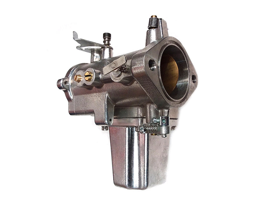 35-1280 - L  Series Replica Carburetor Assembly by Motorshop