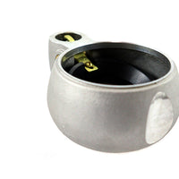 35-1286 - Linkert  Bean Pot  Float Bowl Assembly by V-Twin