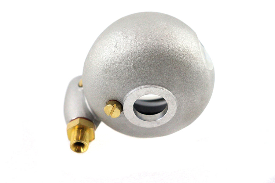 35-1286 - Linkert  Bean Pot  Float Bowl Assembly by V-Twin