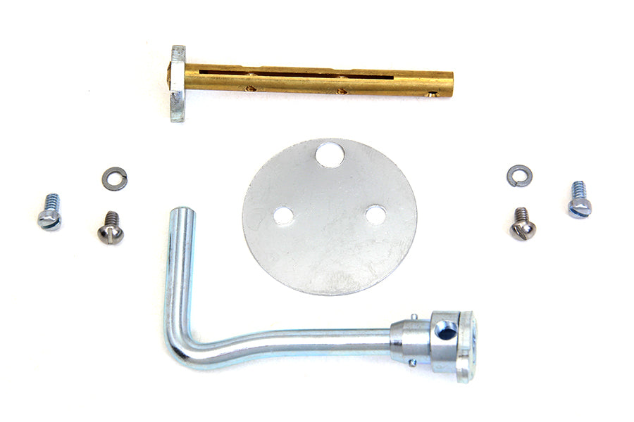 35-1287 - Linkert Side Valve Choke Disc Kit by V-Twin