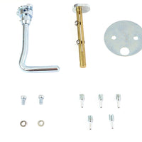 Linkert Side Valve Choke Disc Kit