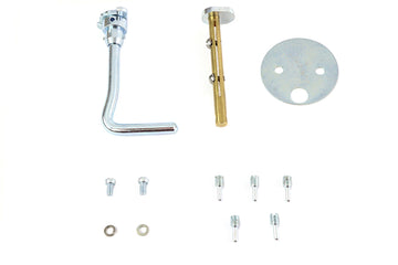 Linkert Side Valve Choke Disc Kit