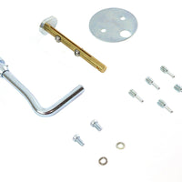 Linkert Side Valve Choke Disc Kit