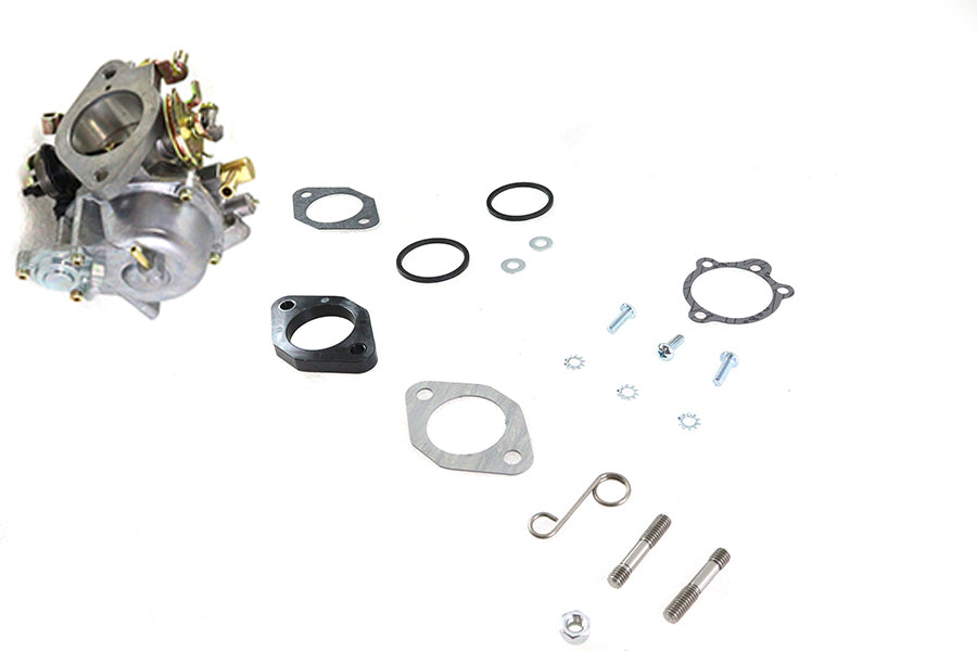 OKO Keihin Carburetor Kit