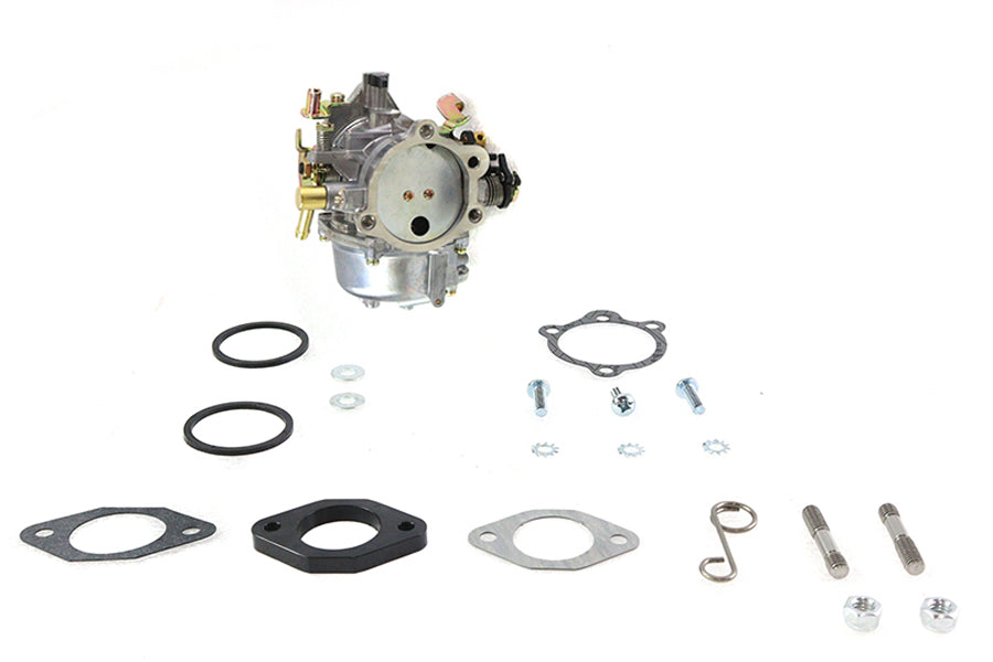 OKO Keihin Carburetor Kit