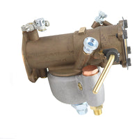 35-1350 - Linkert Replica Linkert Carburetor for Chief by Motorshop