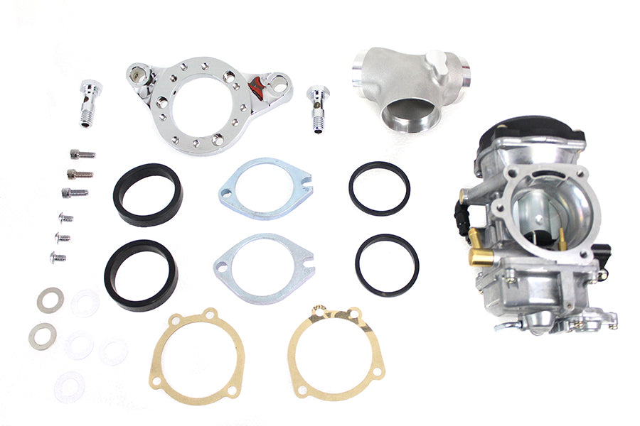 35-1355 - 40mm XL CV Carburetor Kit by V-Twin