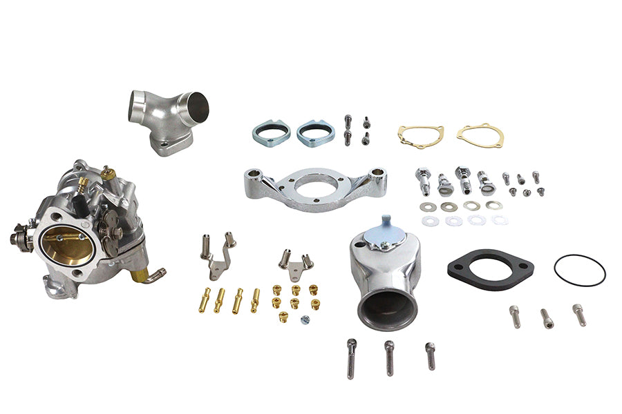 35-1358 - TT 1-7/8  Shorty Carburetor Kit by V-Twin