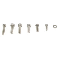 Linkert Throttle Lever Replacement Screw and Spring Kit