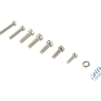 Linkert Throttle Lever Replacement Screw and Spring Kit