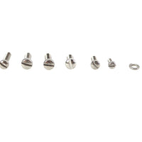 Linkert Throttle Lever Replacement Screw and Spring Kit