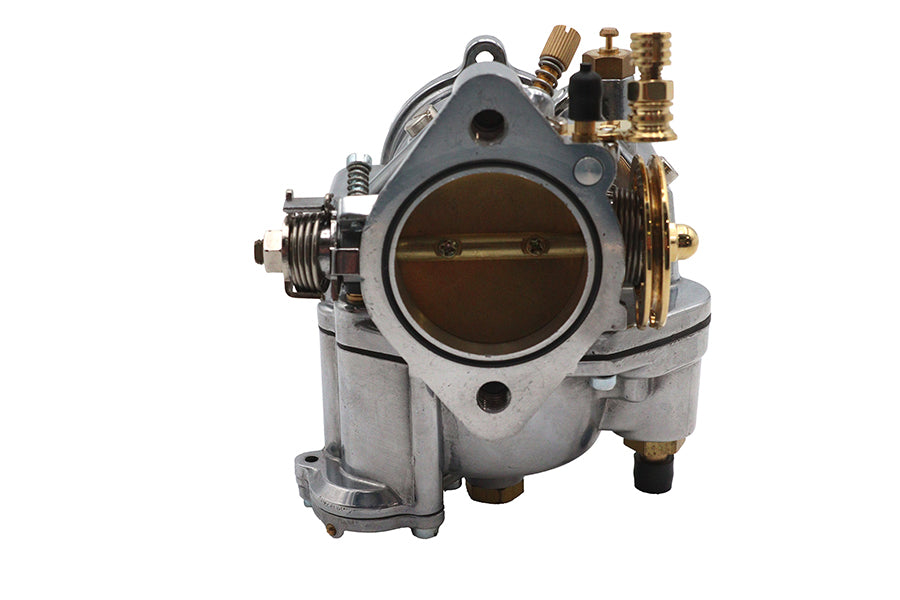 35-1390 - OKO Single Throttle Disc by V-Twin