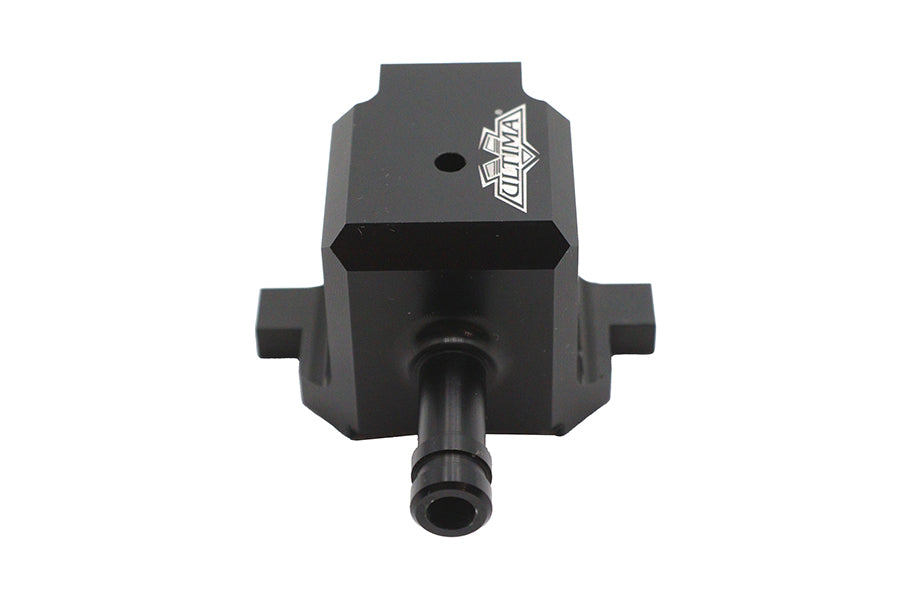 35-1438 - Sifton Fuel Pressure Regulator Housing Body by Sifton