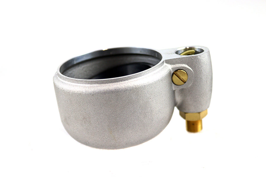 35-1452 - Linkert Carburetor Float Bowl Assembly by V-Twin