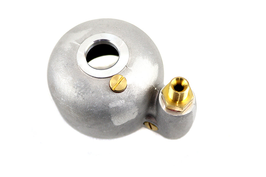 35-1452 - Linkert Carburetor Float Bowl Assembly by V-Twin