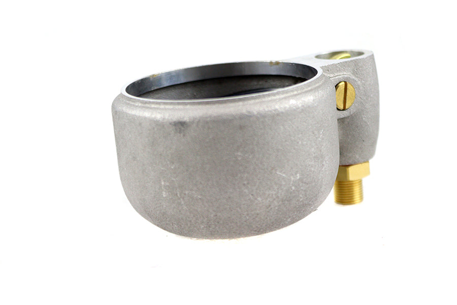 35-1453 - Complete OHV Linkert Carburetor Float Bowl Assembly by V-Twin